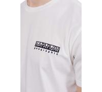 NAPAPIJRI - T-shirt uomo Vignoni Back