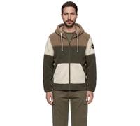 Napapijri Taralga 5 CB Msb Hooded Sweatshirt Uomo