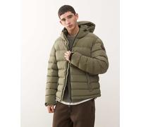 Napapijri - Terez - Piumino kaki-Verde XS