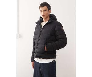 Napapijri - Terez - Piumino nero XS