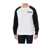Napapijri - Top a manica lunga - - Tops - Uomo - Bianco - L