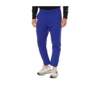 Napapijri, ,Trousers ,Uomo ,Blu ,L Pantaloni della tuta