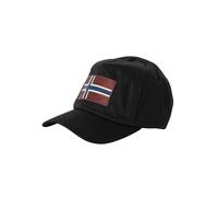 Cappellino Napapijri Falis 2 nero