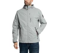 NAPAPIJRI Uomo Giacca Leggera Tundra, Ultimate Grey, L