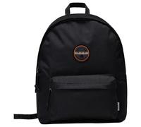 Napapijri Uomo Heras Day Pack - 20 Lt Zaino, Nero, OS