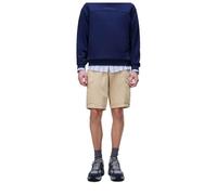 NAPAPIJRI Uomo Pantaloncini Cargo Noto 2.0, Beige