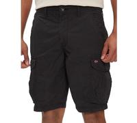 NAPAPIJRI Uomo Pantaloncini Cargo Noto 2.0, Nero