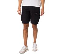 NAPAPIJRI Uomo Pantaloncini Cargo Noto 2.0, Nero, 32W