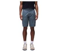 NAPAPIJRI Uomo Pantaloncini Cargo Noto 2.0, Stormy Weather, 30W