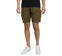 Napapijri Uomo Pantaloncini cargo Noto 2.0, verde