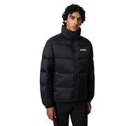 Napapijri Uomo Piumino Np0A4Fq10411 A-Suomi 2 Nero L/Nero