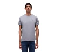 Napapijri Salis M - T-shirt - Uomo - Grigio M