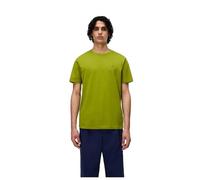Napapijri Salis Summer Short Sleeve T-shirt Verde XL Uomo