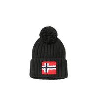 NAPAPIJRI Uomo Semiury 2 Cuffia Not Applicable, Nero (Black 041), Taglia Unica (Taglia Unica: OS)