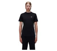 T-shirt Napapijri S-Badge Noir XL