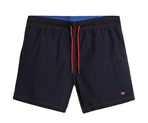 Napapijri VALIS Blu Marine Swimwear Uomo S
