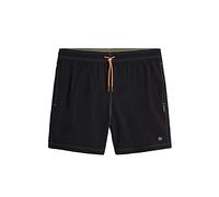 NAPAPIJRI Valis Swim Shorts - Black-XL