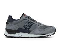 Napapijri - Valor 01 Rip - Sneaker US 12 | EU 46 grigio