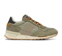 Napapijri - Valor 01 Rip - Sneaker US 9 | EU 42 beige/olivia
