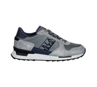 Napapijri - Valor 01 - - Shoes - Uomo - Grigio - 41 EU