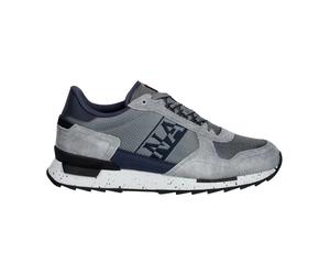 Napapijri - Valor 01 - - Shoes - Uomo - Grigio - 41 EU