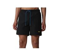 Napapijri Villa 3 Pantaloncini, Nero (Black 0411), Small Uomo