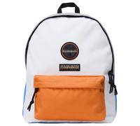 Napapijri Zaino Voyage 3 NP0A4GGH Bianco