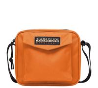 Napapijri Voyage CB - Borsa a tracolla (apricot azb)