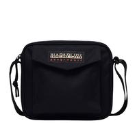 Napapijri Voyage CB - Borsa a tracolla (black beauty)
