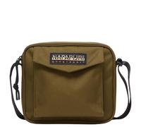 Napapijri Voyage CB - Borsa a tracolla (dark olive)