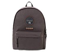 Napapijri Voyage El Zaino, 0 cm, Dark Grey Solid (Grigio) - N0YIXT
