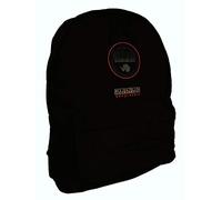 Napapijri Voyage El Zaino, 0 cm, Nero (Nero) - N0YIXT