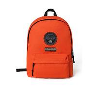 Napapijri Voyage RE - Zaino, 40 cm, 20 litri, colore: Arancione, Arancione pt, 40, Rucksack