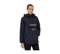 Napapijri - Winter Giacche - - Jackets - Donna - Blu - S