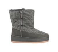Napapijri - Winter Stivali - - Shoes - Donna - Grigio - 39 EU