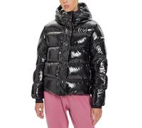 Napapijri Wmns Giubbotto NP0A4HZ50411 Glane W Nero Nero/XS