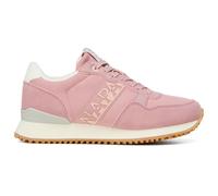 Napapijri - Women's Astra 01 Lam - Sneaker US 9 | EU 40 fuchsia