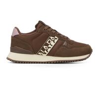 Napapijri - Women's Astra 01 Syn - Sneaker US 8,5 | EU 39 marrone