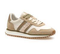 Napapijri - Women's Blaze - Sneaker US 6,5 | EU 37 beige