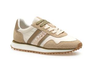 Napapijri - Women's Blaze - Sneaker US 6 | EU 36 beige