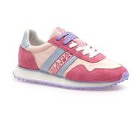 Napapijri - Women's Blaze - Sneaker US 7,5 | EU 38 fuchsia