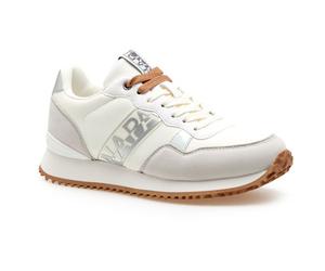 Napapijri - Women's Sneaker Astra - Sneaker US 6 | EU 36 bianco