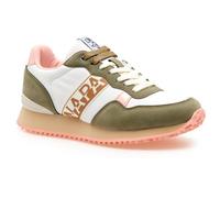 Napapijri - Women's Sneaker Astra - Sneaker US 7,5 | EU 38 beige