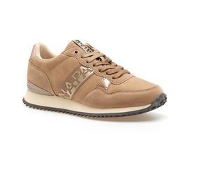Napapijri - Women's Sneaker Astra - Sneaker US 9,5 | EU 41 beige