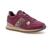 Napapijri - Women's Sneaker Astra - Sneaker US 9,5 | EU 41 lilla