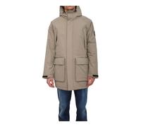 Napapijri - Wool Blend Jacket - - Coats - Uomo - Beige - 2XL