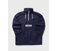 Napapijri X Martine Rose RAINFOREST AXL REP men Half-Zips|Windbreaker blue in taglia:L