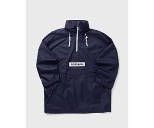 Napapijri X Martine Rose RAINFOREST AXL REP men Half-Zips|Windbreaker blue in taglia:M