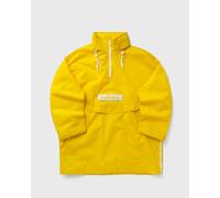 Napapijri X Martine Rose RAINFOREST AXL REP men Half-Zips|Windbreaker yellow in taglia:XL