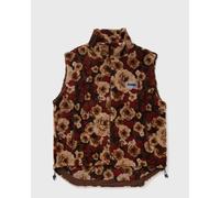 Napapijri X MARTINE ROSE T-EMIN JACQUARD REP V men Vests multi in taglia:M